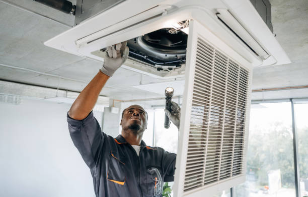 Licensed Furnace Repair service in Pleasant Grove, OH - FH HVAC